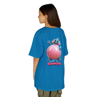 Bubble‑Belly Bob - Bunnies Exclusive Collection