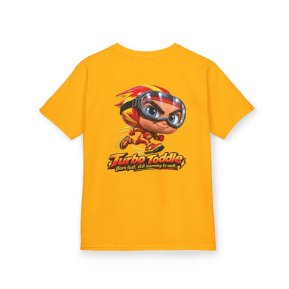 Turbo Toddle - Bunnies Exclusive Collection