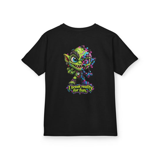 Glitch Goblin - Bunnies Exclusive Collection