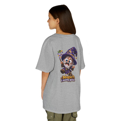 Wobble Wizard - Bunnies Exclusive Collection