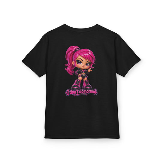 Sassy Sassasfras - Bunnies Exclusive Collection