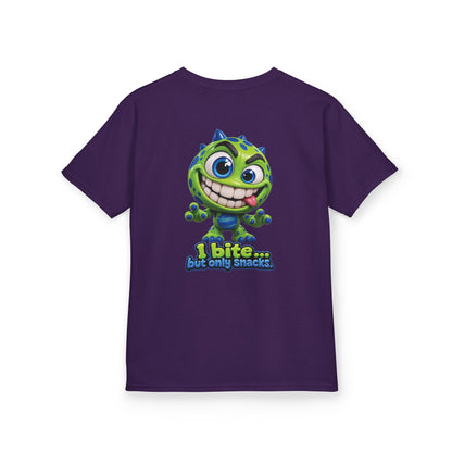 Chompy - Bunnies Exclusive Collection
