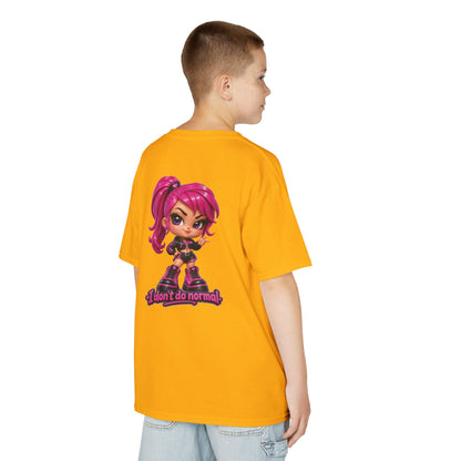 Sassy Sassasfras - Bunnies Exclusive Collection