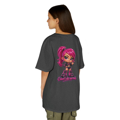 Sassy Sassasfras - Bunnies Exclusive Collection