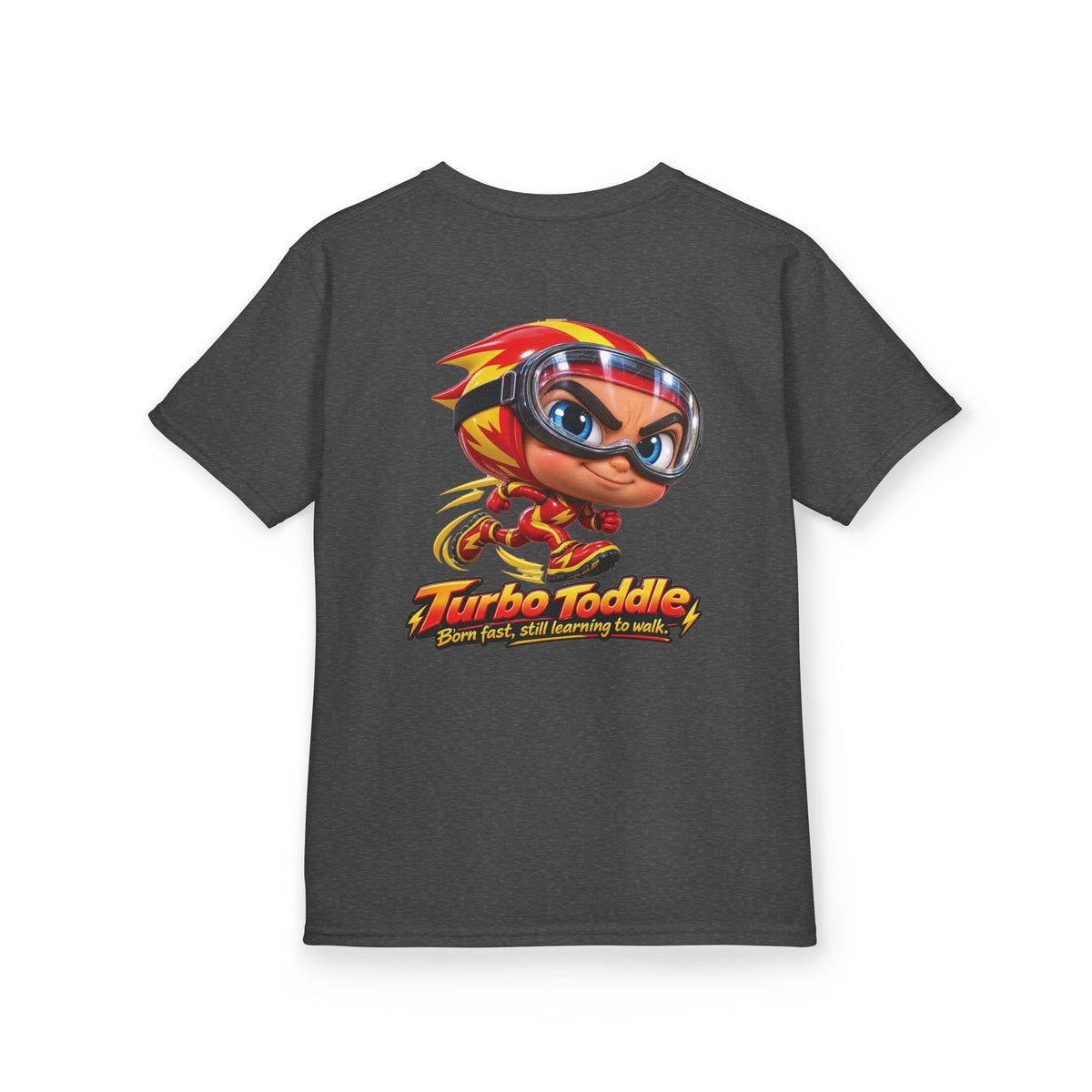 Turbo Toddle - Bunnies Exclusive Collection