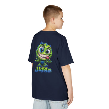 Chompy - Bunnies Exclusive Collection