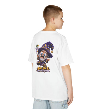 Wobble Wizard - Bunnies Exclusive Collection