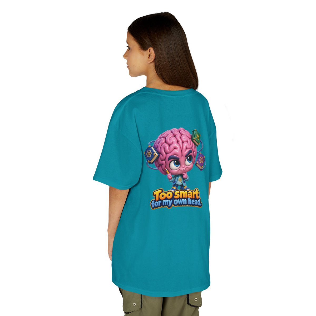 Mega Brain - Bunnies Exclusive Collection