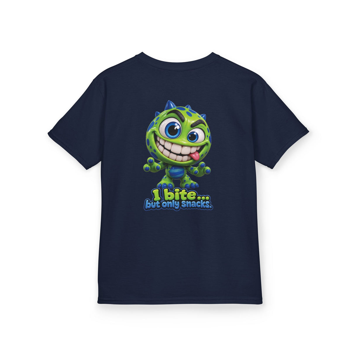 Chompy - Bunnies Exclusive Collection