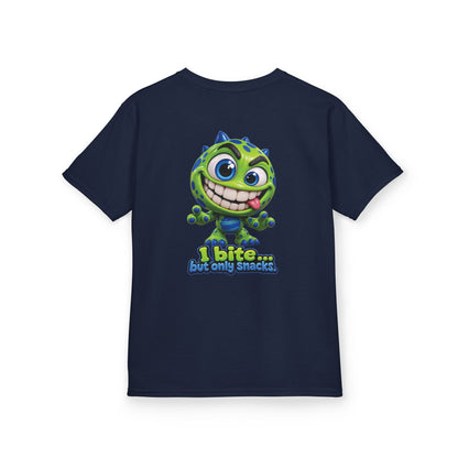 Chompy - Bunnies Exclusive Collection