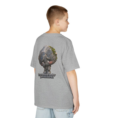 Bashful Boulder - Bunnies Exclusive Collection