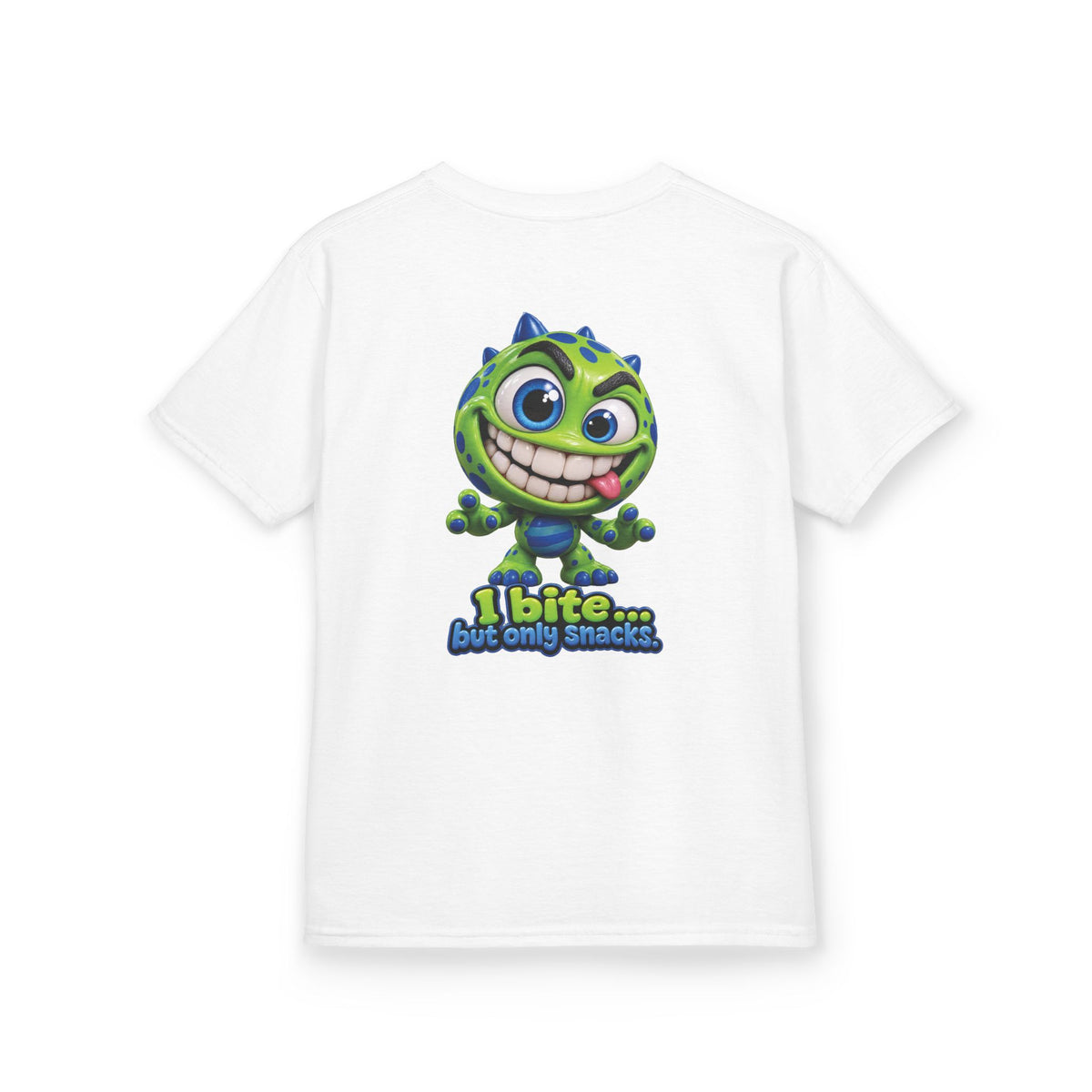 Chompy - Bunnies Exclusive Collection