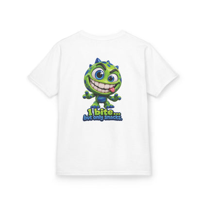 Chompy - Bunnies Exclusive Collection