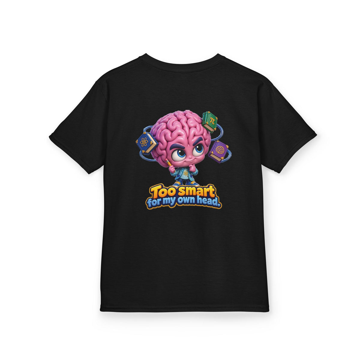 Mega Brain - Bunnies Exclusive Collection