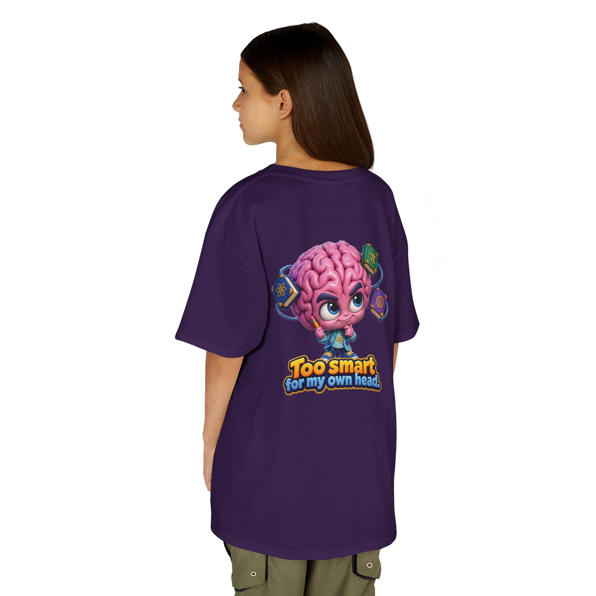Mega Brain - Bunnies Exclusive Collection