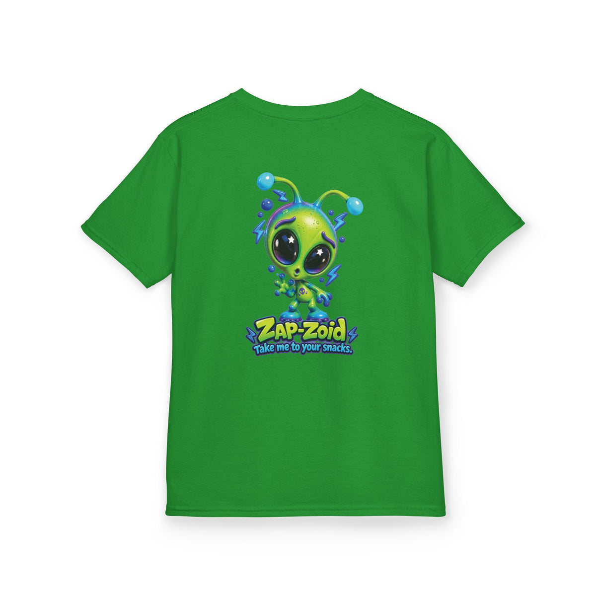 Zap Zoid - Bunnies Exclusive Collection