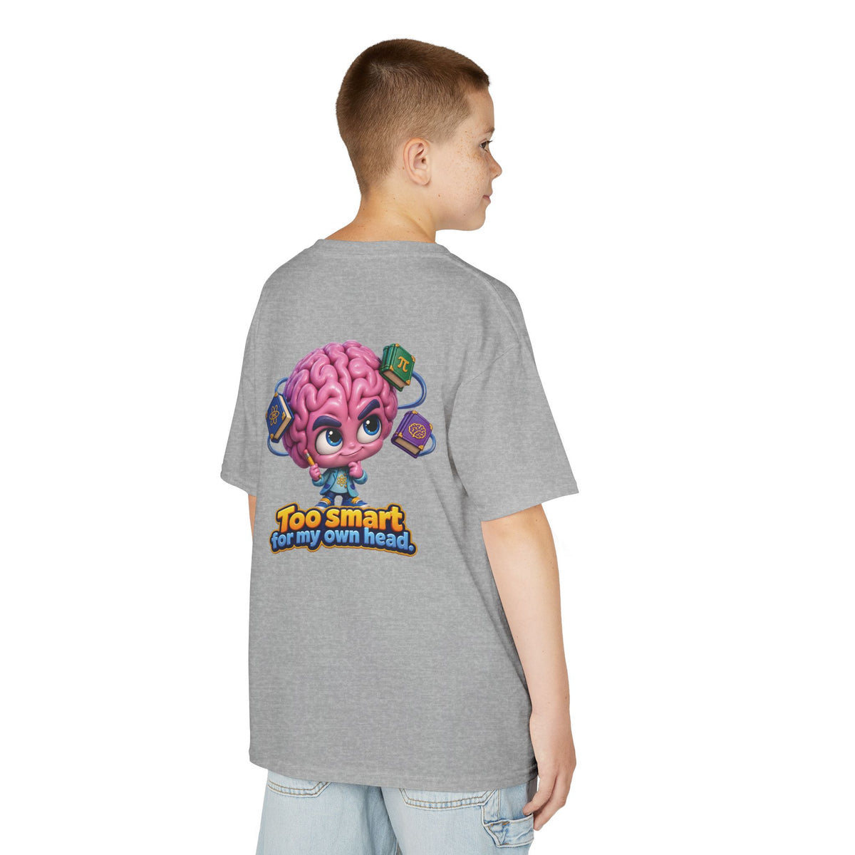 Mega Brain - Bunnies Exclusive Collection