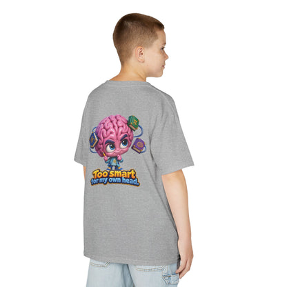 Mega Brain - Bunnies Exclusive Collection