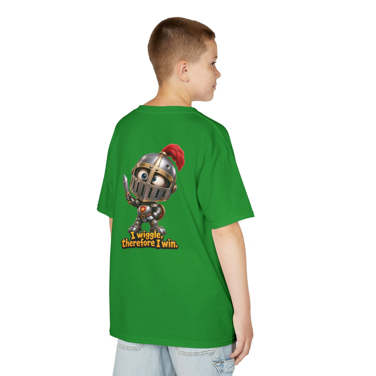 Sir Wiggelsworth - Bunnies Exclusive Collection