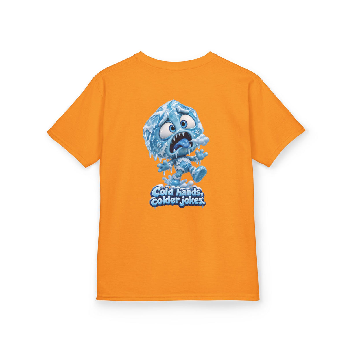 Frosty Fumble - Bunnies Exclusive Collection