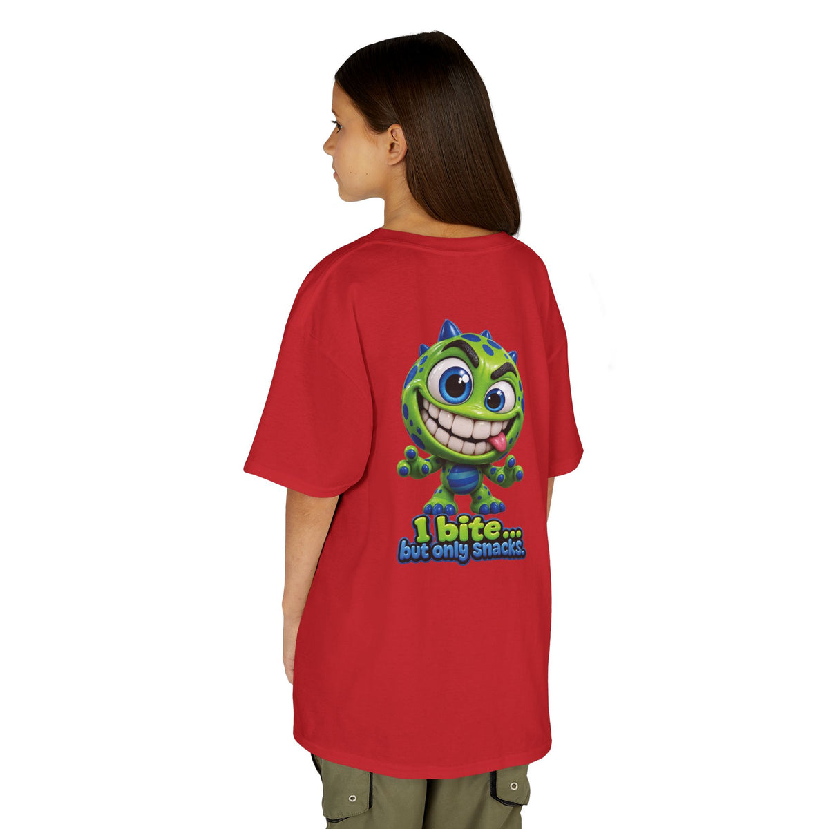 Chompy - Bunnies Exclusive Collection
