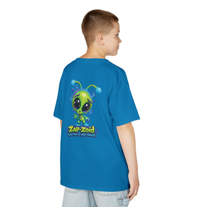 Zap Zoid - Bunnies Exclusive Collection