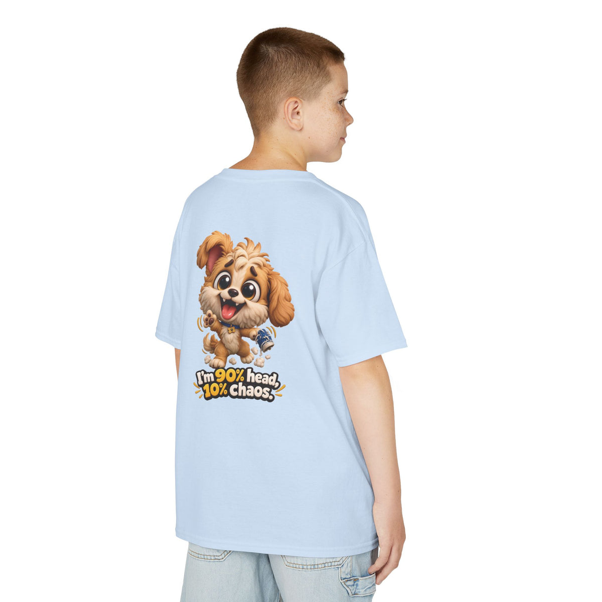 Puffy Paws - Bunnies Exclusive Collection