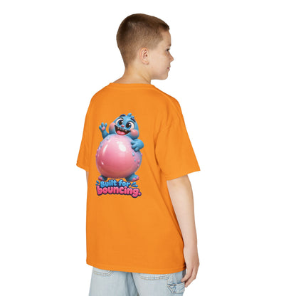 Bubble‑Belly Bob - Bunnies Exclusive Collection