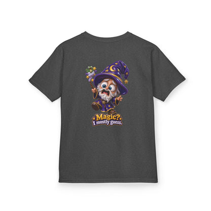 Wobble Wizard - Bunnies Exclusive Collection