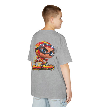 Turbo Toddle - Bunnies Exclusive Collection