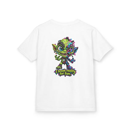 Glitch Goblin - Bunnies Exclusive Collection