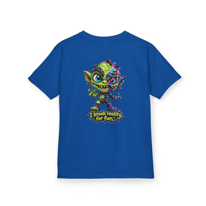 Glitch Goblin - Bunnies Exclusive Collection