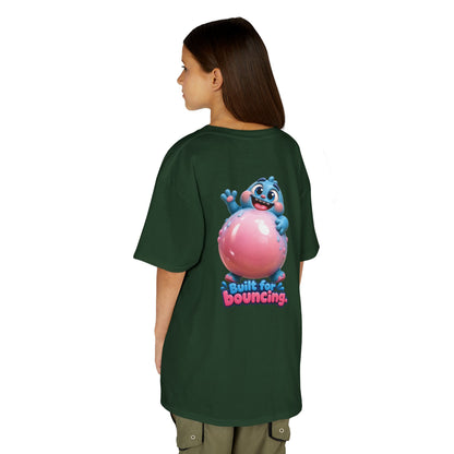 Bubble‑Belly Bob - Bunnies Exclusive Collection