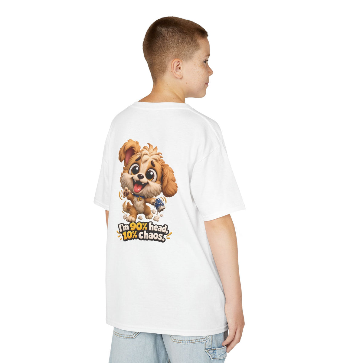 Puffy Paws - Bunnies Exclusive Collection