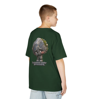 Bashful Boulder - Bunnies Exclusive Collection