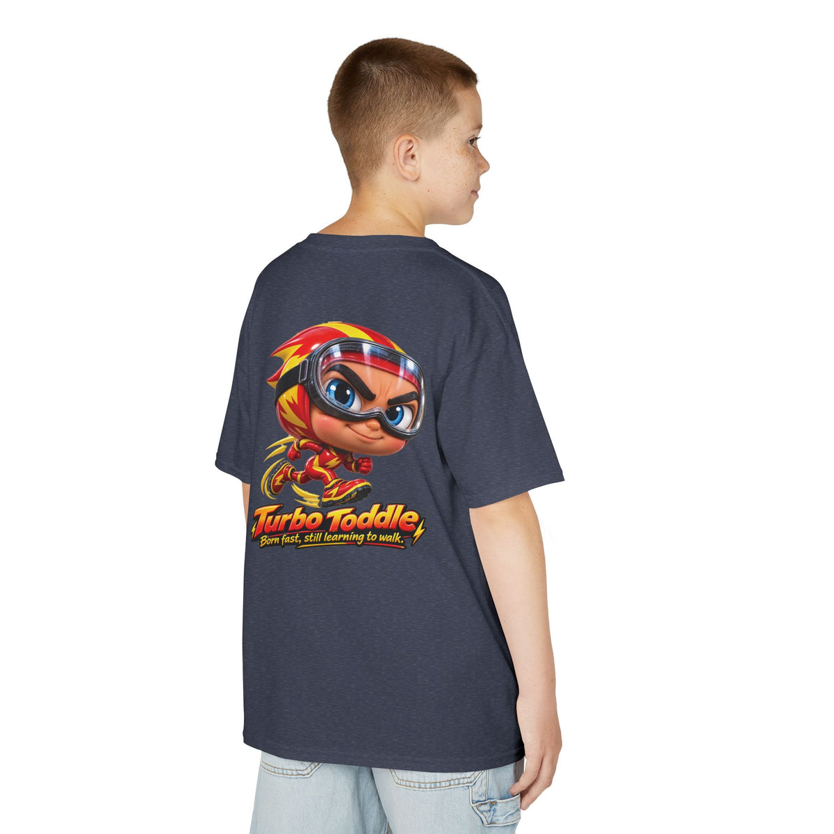 Turbo Toddle - Bunnies Exclusive Collection