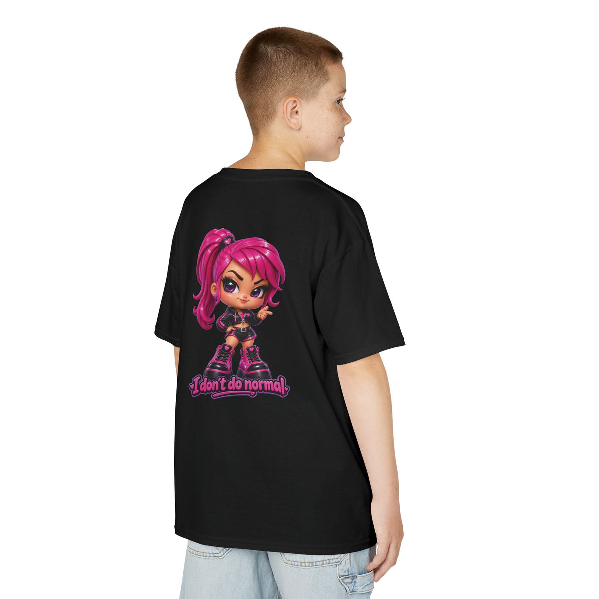 Sassy Sassasfras - Bunnies Exclusive Collection