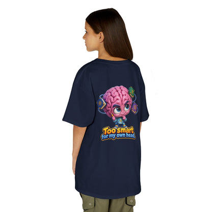 Mega Brain - Bunnies Exclusive Collection