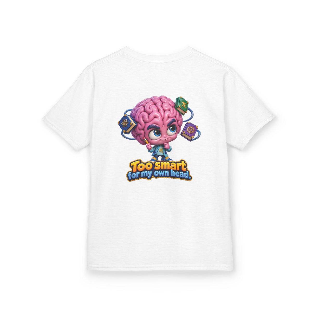 Mega Brain - Bunnies Exclusive Collection