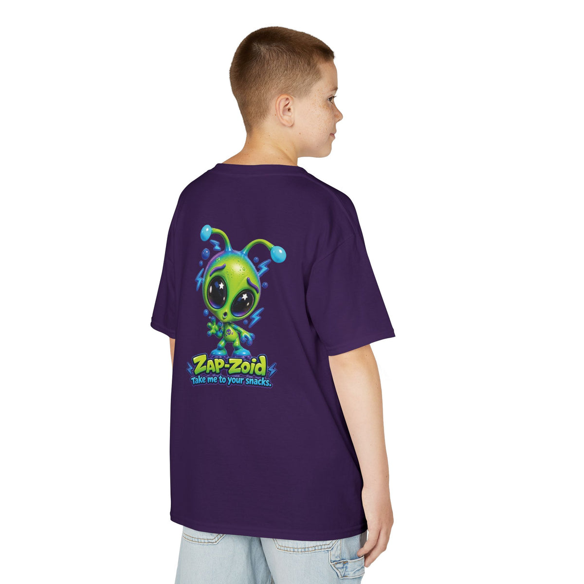 Zap Zoid - Bunnies Exclusive Collection