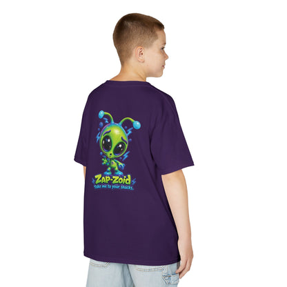 Zap Zoid - Bunnies Exclusive Collection