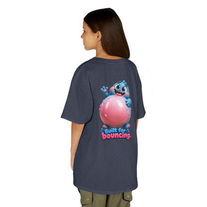 Bubble‑Belly Bob - Bunnies Exclusive Collection