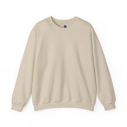 Prayer Hands Sweatshirt — Vintage Sacred Heart Religious Sweatshirt