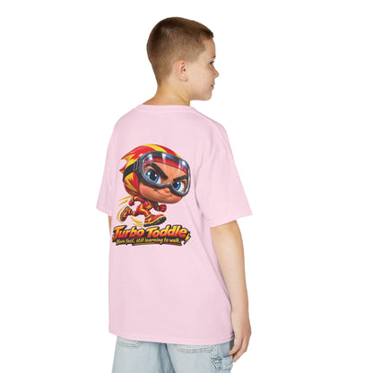 Turbo Toddle - Bunnies Exclusive Collection